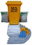 100lt spill kit