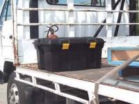 100lt spill kit