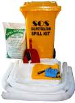 120lt spill kit