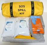 15lt spill kit