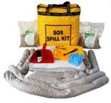 50lt spill kit